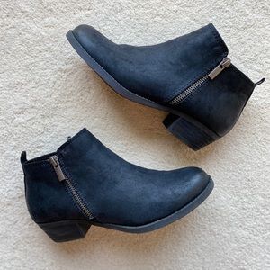 Ankle Booties